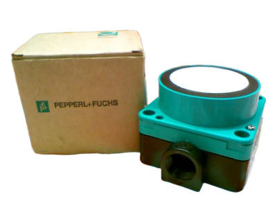PEPPERL & FUCHS UC6000-FP-IUE0-R2-P5
