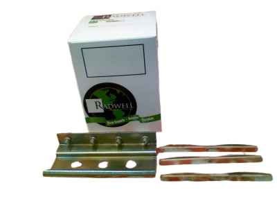 GENERAL ELECTRIC DLTG-BCP-3