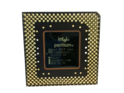 INTEL FV80503233