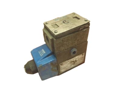 EATON CORPORATION PA5DG4S4LW-016A-B-60