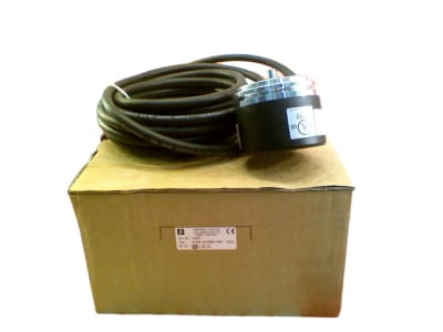 PEPPERL & FUCHS RVI58N032Y5R66N0