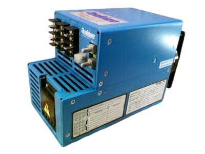 QUALIDYNE CORP 21062
