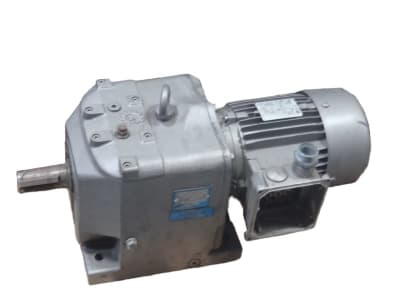 NORD SK67VL-80L/4