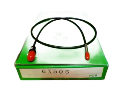 TAKENAKA LTD GX505