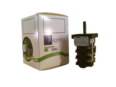 ASEA BROWN BOVERI VY10/T/0601/ST