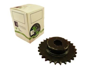 TRI CLOVER 40B27F-1