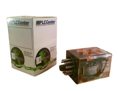 PHILIPS RLY1053-24VAC