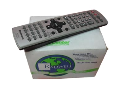 MATSUSHITA ELECTRIC EUR7722040