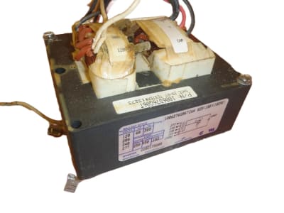 EATON CORPORATION 1006D76G06T