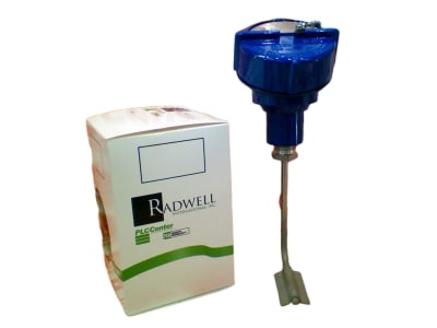 WIKA 4131-3C-D-14-R-4SS-2-3-LT-4