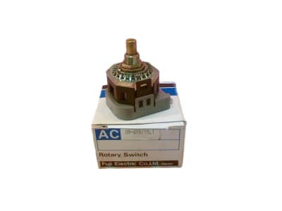 FUJI ELECTRIC AC-09-GY0/15L1