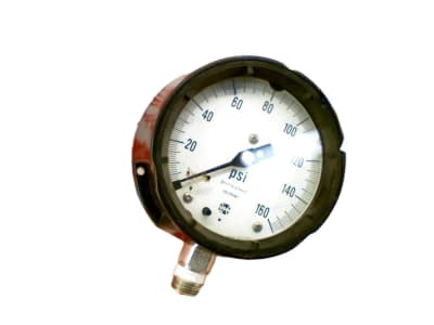 AMETEK 150026DM