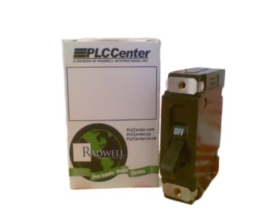 EATON CORPORATION AM1-D3-A-0015-03E