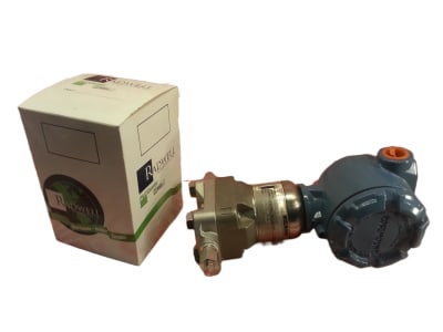 EMERSON 3051S2CD2A2E12A2A