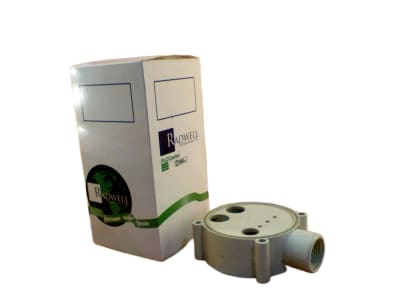 LITTLE GIANT PUMP 599300