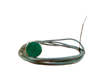 PEPPERL & FUCHS 10-1V631IR-5000