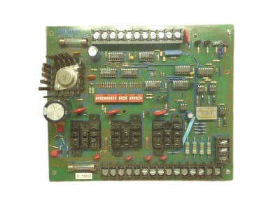 SWAM ELECTRIC UPCAS-1