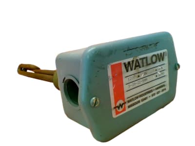 WATLOW 3-39-22-5MM