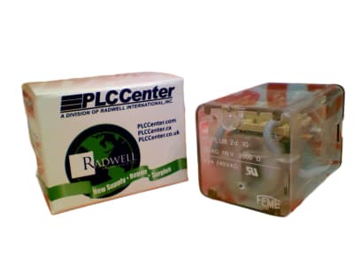 FEME RCPLU8/2D-10-AC110V