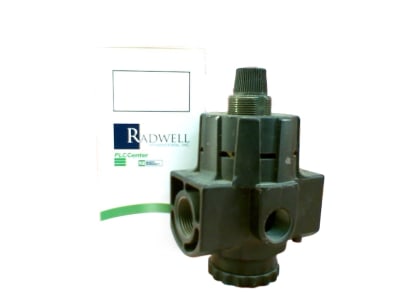 NORGREN R24-600-RNCA