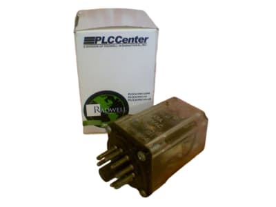 LINE ELECTRIC A3A-115VAC