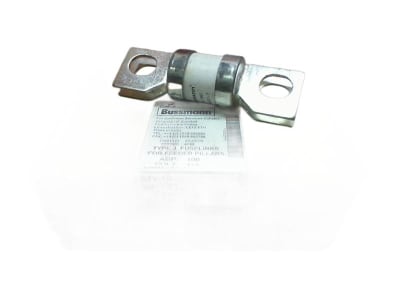 EATON CORPORATION 100MJ27-7