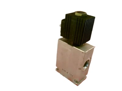 PARKER DS104B-A120LD-AS