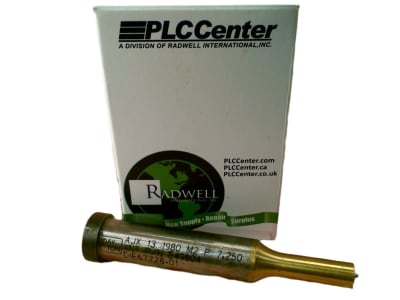 DAYTON PROGRESS CORP AJX-13-1980-M2-P7.250