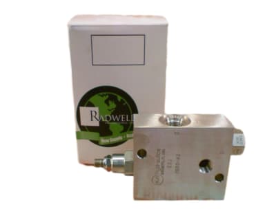 SUN HYDRAULICS E2J