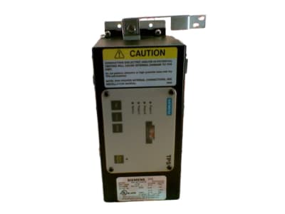 SIEMENS TPS-E1-240-X