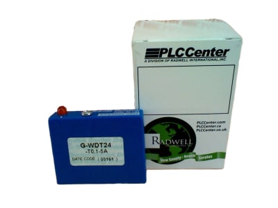 BRENTEK G-WDT24-TO.1-5A