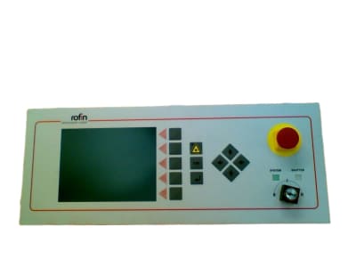 ROFIN SINAR 0185.01/03