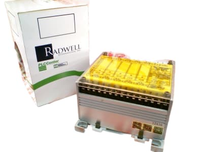 IDEC IBRC-6051R
