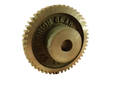 UNION GEAR 8G-48