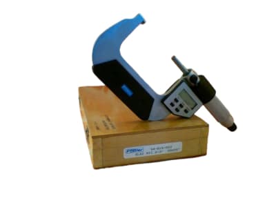 FOWLER 54-815-003