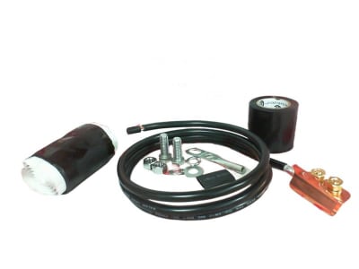 WIRELESS SOLUTIONS GK-S38