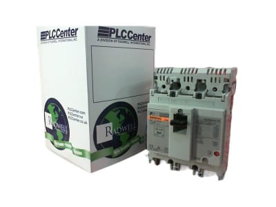 FUJI ELECTRIC BW50EAG-3P040