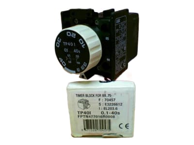 ASEA BROWN BOVERI FPTN477016R0008