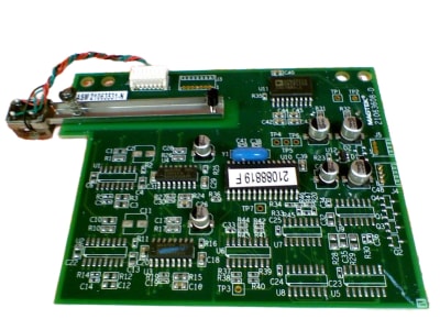 MAGTEK 21063608