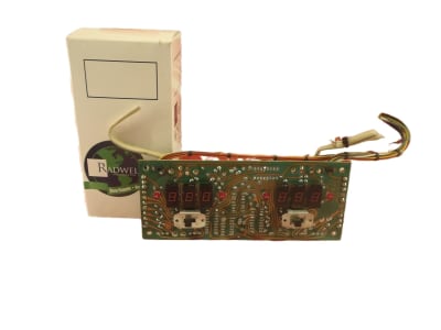 TDK HAL-02-520-R-A