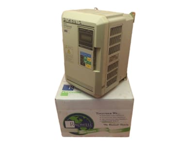 OMRON 3G3FV-A4075-E