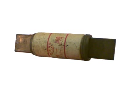 WARE FUSE CORP 72-300