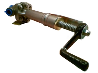STRAHMAN SV7006HCFMFL0200