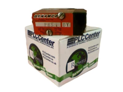 DYNAMCO INC PBS-DY