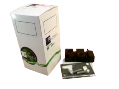 INGERSOLL RAND MKN0298