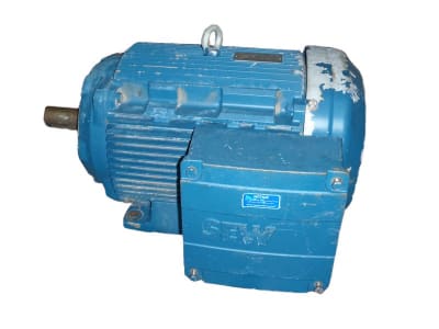 SEW EURODRIVE DRP180M4F1160L