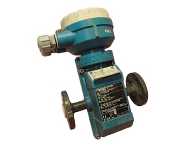 ENDRESS & HAUSER 50P15-EL0A1RC2B4AA