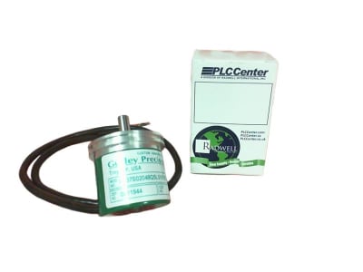 TELEDYNE R137S02048Q-5L01E18SP04EN