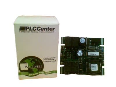HOLJERON SLC-SDS-204