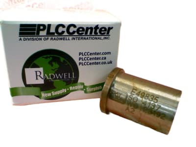 DAYTON PROGRESS CORP E49835